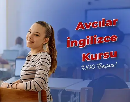 Avcılar İngilizce Kursu | Avcılar Amerikan Kültür