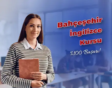 Bahçeşehir İngilizce Kursu | Bahçeşehir Amerikan Kültür