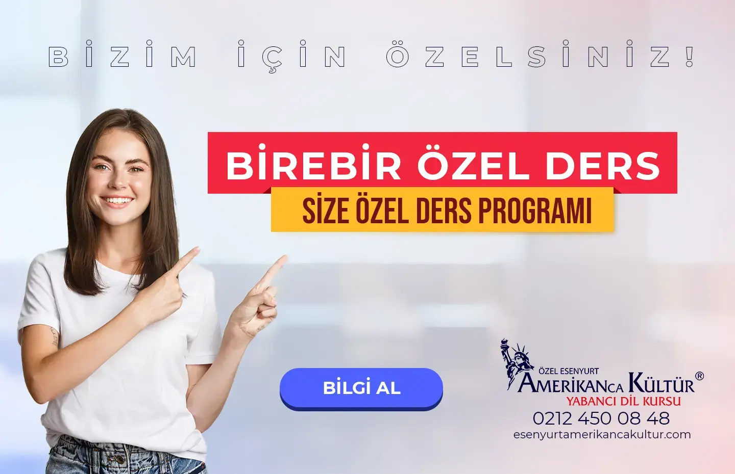 Özel Ders Eğitim Programları