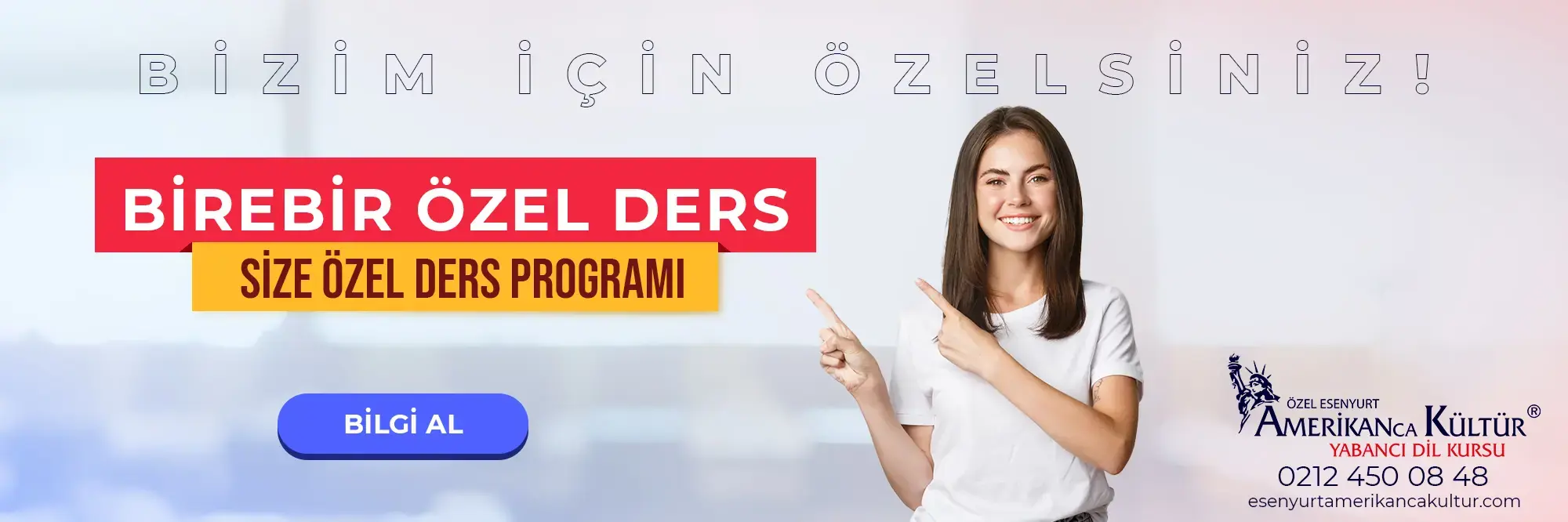 Özel Ders Eğitim Programları