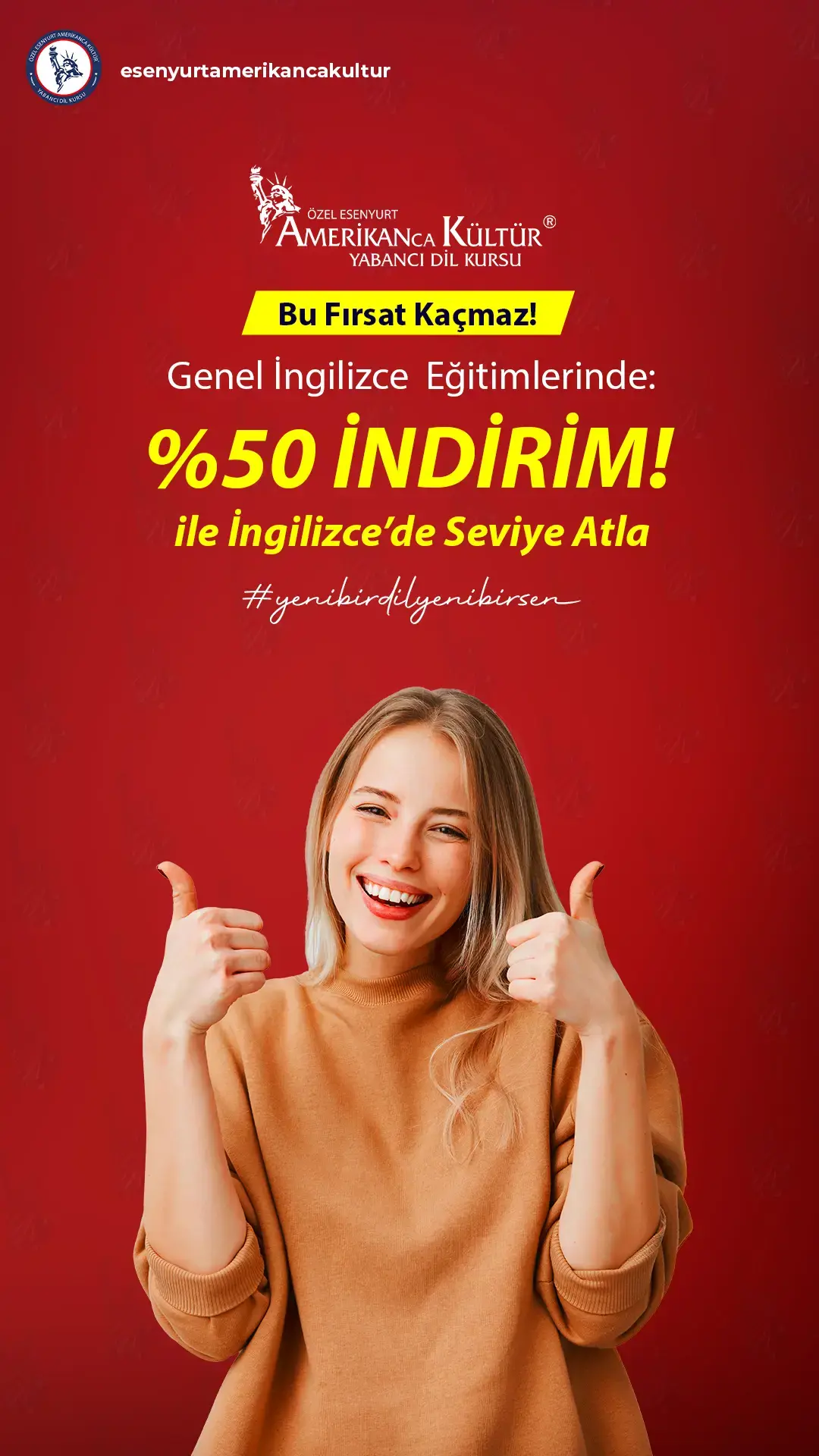 Genel İngilizce